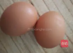 Potato pancakes (I didn’t have time to take pictures before serving it) Illustration of how to make it 2