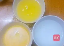 Red bean cake recipe 1