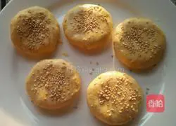 Pumpkin pie (non-fried version) recipe 10