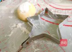 How to make star-shaped tortillas Illustration 15