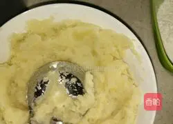 Assorted potato pancakes recipe 4