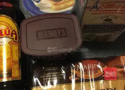  Illustration of how to make tiramisu 1