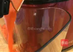 Illustration of how to make love mung bean cake 4