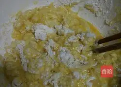 Illustration of how to make pancakes with butter 1