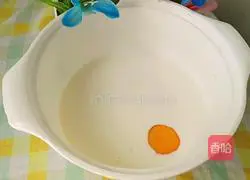 Milk and egg pancake recipe 3
