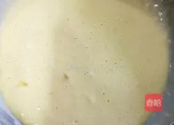 Spinach pancake recipe 1