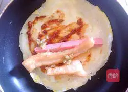 Secret pancake fruit recipe 3