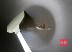 Illustration of how to make chive pancakes 6