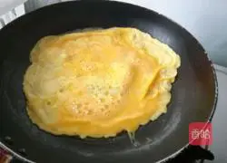 Japanese sushi recipe illustration 3