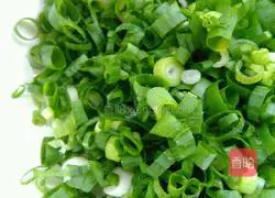 Illustration of how to make five-flavored mille-feuille cake 3