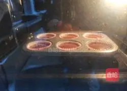 Chocolate Cake Recipe Illustration 17