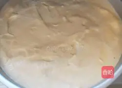 12 Tiramisu Double Layer Cake Recipe Illustration 8