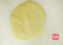 Illustration of how to make pancake sandwich 6