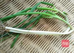 Home-style egg pancake recipe 1