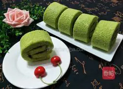 Spinach cake roll recipe 18