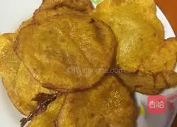 Pumpkin pie recipe 5