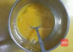 Baby breakfast cake recipe 2