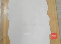 Illustration of how to make sesame cakes 6