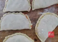 Carrot cake.Recipe 6