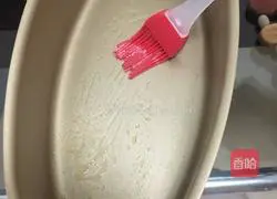 Illustration of handmade light cheese cake 18