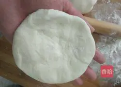 Illustration of how to make egg cakes 5