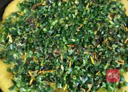  Illustration of how to make batter cake 7