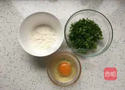 Illustration of how to make corn tortillas 2