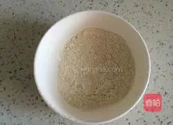 Illustration of how to make egg-filled cakes 2