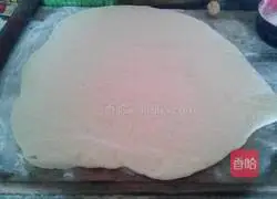 Illustration of how to make pancakes 3