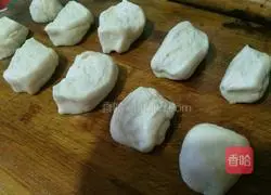 Illustration of how to make crispy meatloaf 5