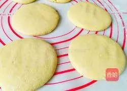  Fried Pumpkin Millet Cake Recipe Illustration 8