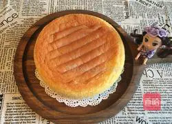 Sponge cake recipe 10