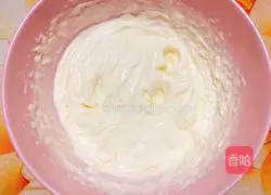 Mango Jelly Cheesecake Recipe Illustration 11