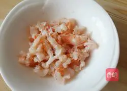 Illustration of how to make homemade sushi rolls 2