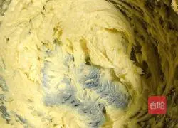 Illustration of how to make French classic seaweed shortbread 2