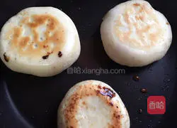 Brown Sugar Cake Recipe Illustration 5