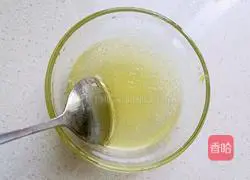 Lemon sponge cake recipe 3