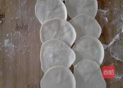 Spring Pancake Recipe Illustration 3