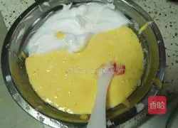 Chocolate cheesecake recipe 9