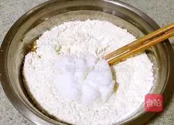 Sesame cake recipe 2