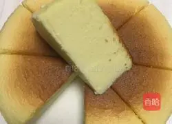 Cheesecake Recipe Illustration 8