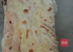 Illustration of how to make hand cakes 9