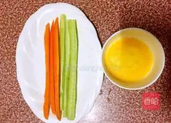 Japanese sushi recipe illustration 2