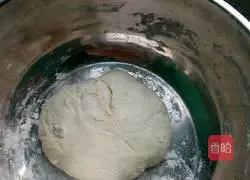 Leek Pie Recipe Illustration 1