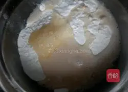 How to make sweet potato cakes Illustration 3