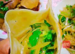 Pocket cake recipe 8