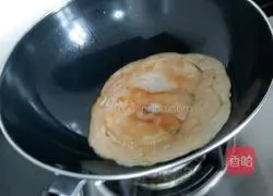 Chocolate condensed milk pancake recipe 10