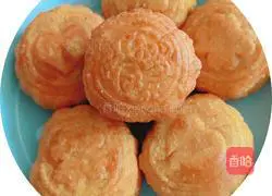 Fried pumpkin pie recipe 8