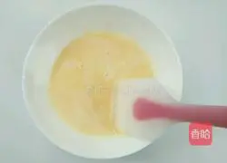 Illustration of how to make cocoa shortbread 4