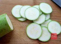 Korean melon cake recipe 1